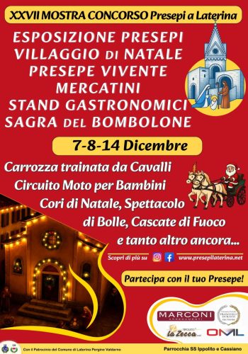 cartellone 100X70 2025